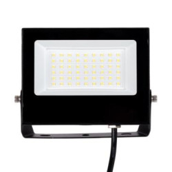 Proiector LED slim 150W seria 5, negru, Novelite