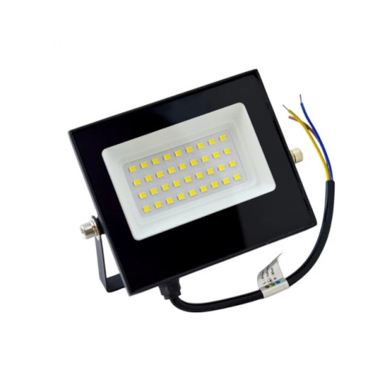 Proiector LED 30W 6400K, Homelight