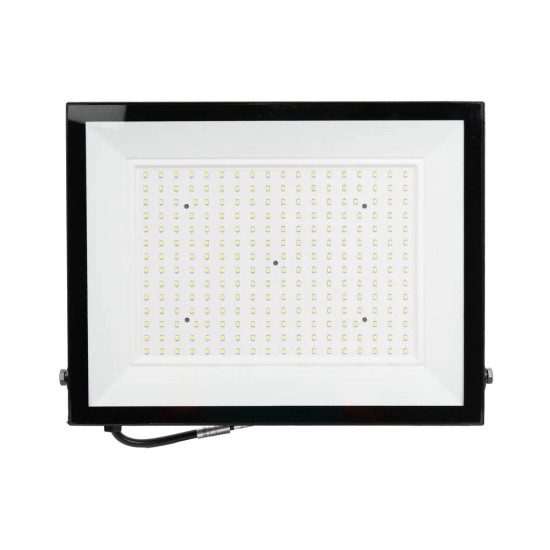Proiector Slim LED SMD V4 250W 6500K IP65, Novelite