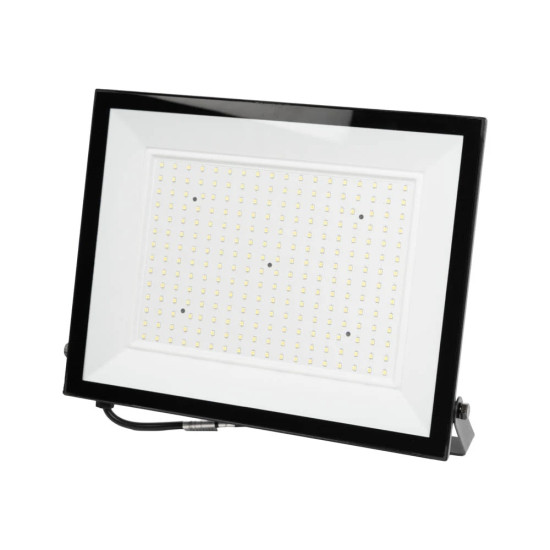 Proiector Slim LED SMD V4 250W 6500K IP65, Novelite