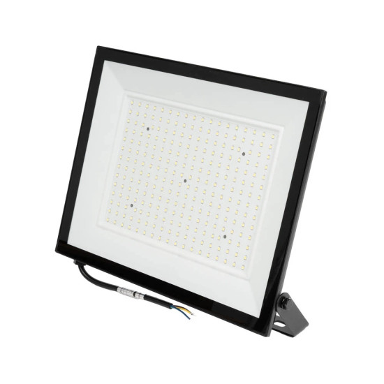 Proiector Slim LED SMD V4 250W 6500K IP65, Novelite
