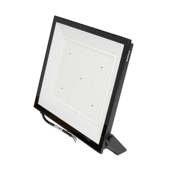 Proiector Slim LED SMD V4 250W 6500K IP65, Novelite