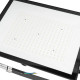Proiector Slim LED SMD V4 250W 6500K IP65, Novelite