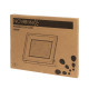 Proiector Slim LED SMD V4 250W 6500K IP65, Novelite