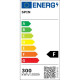 Proiector Led SMD Galaxy, 300W 6400K, lumina rece