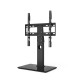 Hama Suport TV FULLMOTION, 140 cm (55 "), negru