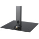 Hama Suport TV FULLMOTION, 140 cm (55 "), negru