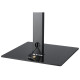 Hama Suport TV FULLMOTION, 165 cm (65 "), negru