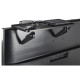 Hama Raft universal TV, 30 x 1.7 cm, negru