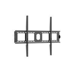 Suport TV de perete BlackMount Fixed XXL, max 100 inchi, max.100kg, eligibil PNRAS/PNRR