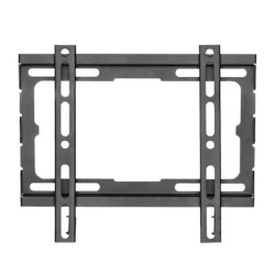 Suport TV Sbox PLB-2222F-2, 45 kg, 200 x 200, Negru