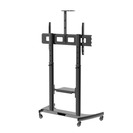 Stand TV BlackMount Mobile XXL ,max 100 inchi, max.100kg