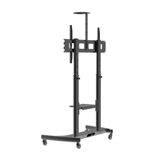 Stand TV BlackMount Mobile XXL ,max 100 inchi, max.100kg