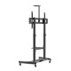 Stand TV BlackMount Mobile XXL ,max 100 inchi, max.100kg