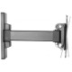 Suport TV de perete SBOX LCD-901, reglabil, 13''-28'', Negru