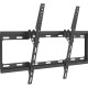 Suport TV de perete SBOX PLB-3446T, fix, 37''-70'', Negru