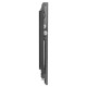 Suport pentru TV SBOX PLB-3422T-2 (23-43"/45kg/200x200)