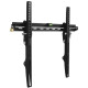 Suport TV de perete SBOX PLB-133M, fix , 23"-55", Negru