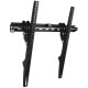 Suport TV de perete SBOX PLB-133M, fix , 23"-55", Negru