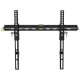 Suport TV de perete SBOX PLB-133M, fix , 23"-55", Negru