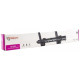 Suport TV de perete SBOX PLB-133M, fix , 23"-55", Negru