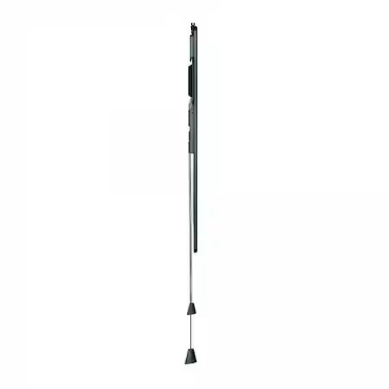 Suport TV de perete SBOX PLB-5746F, ultraslim, 37"-70", Negru