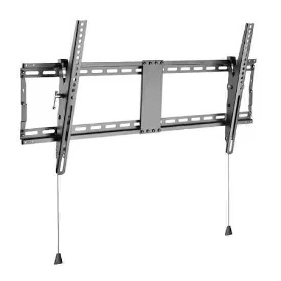 Suport TV de perete SBOX PLB-5948T, reglabil, 43''-90'', Negru