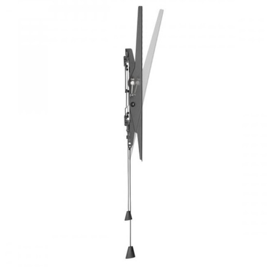Suport TV de perete SBOX PLB-5948T, reglabil, 43''-90'', Negru