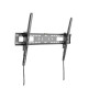 Suport TV de perete SBOX PLB-4269T, reglabil, 60''-100'', Negru