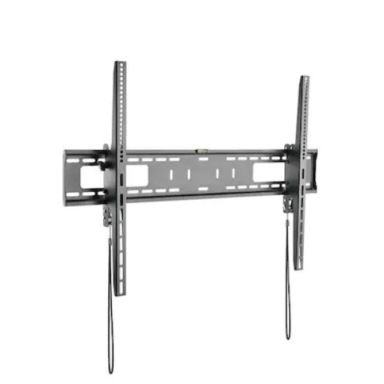 Suport TV de perete SBOX PLB-4269T, reglabil, 60''-100'', Negru