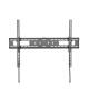Suport TV de perete SBOX PLB-4269T, reglabil, 60''-100'', Negru