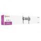 Suport TV de perete SBOX PLB-4269T, reglabil, 60''-100'', Negru