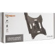 Suport TV de plafon SBOX, CPLB-28S, reglabil, 23''-42''