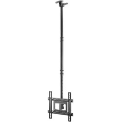 Suport TV de plafon SBOX, CPLB-9441, reglabil, 32''-70''