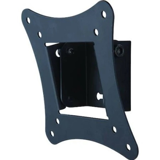 Suport TV de perete SBOX LCD-100, reglabil, 13''-30'', Negru