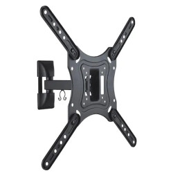 Suport TV de perete SBOX, LCD-441, reglabil, 23''-55''
