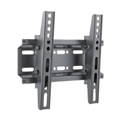 Suport TV de perete SBOX PLB-2522T, reglabil, 23"-43", Negru