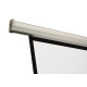 Ecran proiectie electric, perete/tavan, 400 x 300 cm Blackmount, Format 4:3
