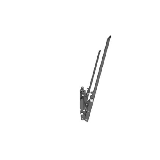 Suport TV de perete Multibrackets MB-0995, diagonala 40"- 85", max. 70kg