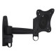 Suport TV perete brat lung flexibil 360° Multibrackets MB-3282, diagonala15-32",incl. vert. +/- 15°,max.15 kg, cu lacat