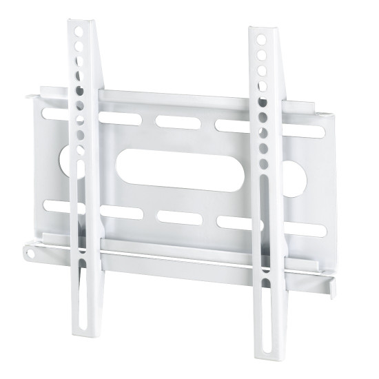 Hama Suport de perete pentru TV, 3 Stele, 94 cm (37"), alb