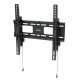 Hama Suport TV de perete Fix "Professional", 165 cm (65 "), 400 x 400, negru