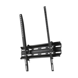 Hama Suport TV TILT, 1 stea, VESA 400x400, 165 cm, negru