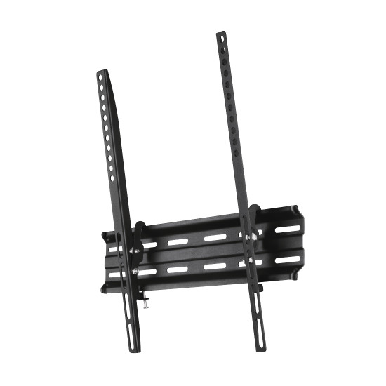 Hama Suport TV TILT, 1 stea, VESA 400x400, 165 cm, negru