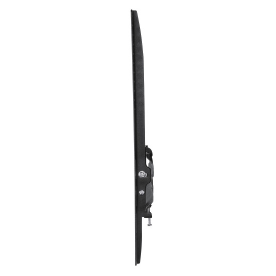 Hama Suport TV TILT, 1 stea, VESA 400x400, 165 cm, negru