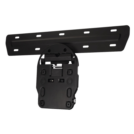 Hama Suport TV TILT de perete, No Gap, 165 cm (65"), negru Hama Suport TV TILT de perete, No Gap, 165 cm (65"), negru