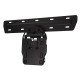 Hama Suport TV TILT de perete, No Gap, 165 cm (65"), negru Hama Suport TV TILT de perete, No Gap, 165 cm (65"), negru