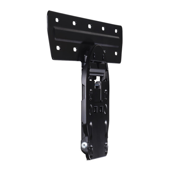 Hama Suport TV TILT de perete, No Gap, 165 cm (65"), negru Hama Suport TV TILT de perete, No Gap, 165 cm (65"), negru