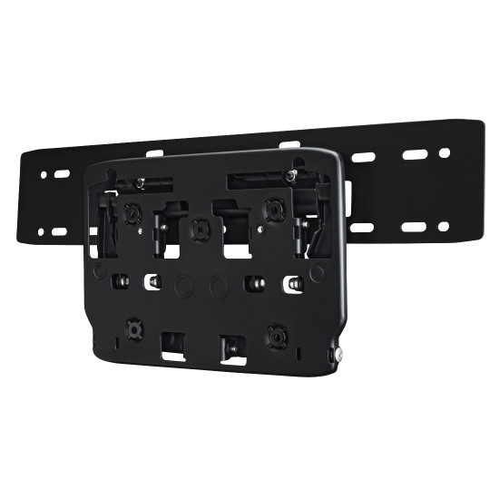 Hama Suport TV pentru pereteTILT, 191 cm (75 "), negru