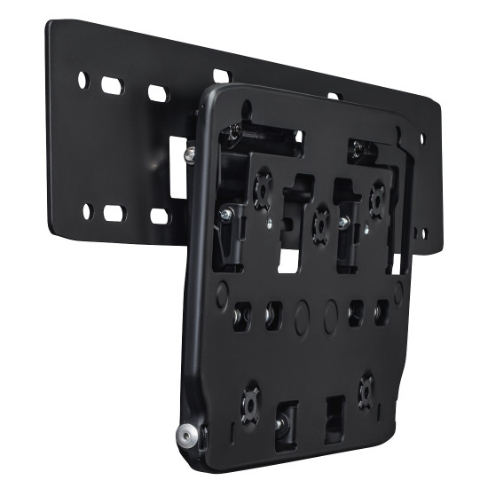 Hama Suport TV pentru pereteTILT, 191 cm (75 "), negru